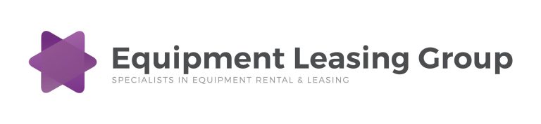 Equipment Leasing Group Logo